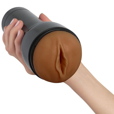 Feel Stroker: Sensazioni Realistiche in Materiale Pelle Sintetica